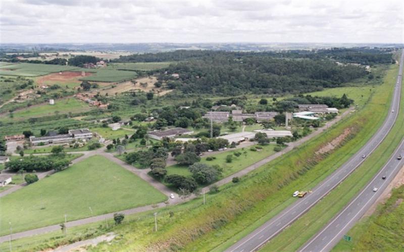 Fotos da Embrapa Meio Ambiente - /unidade/img/FotoAereaEmbMeioAmb.jpg